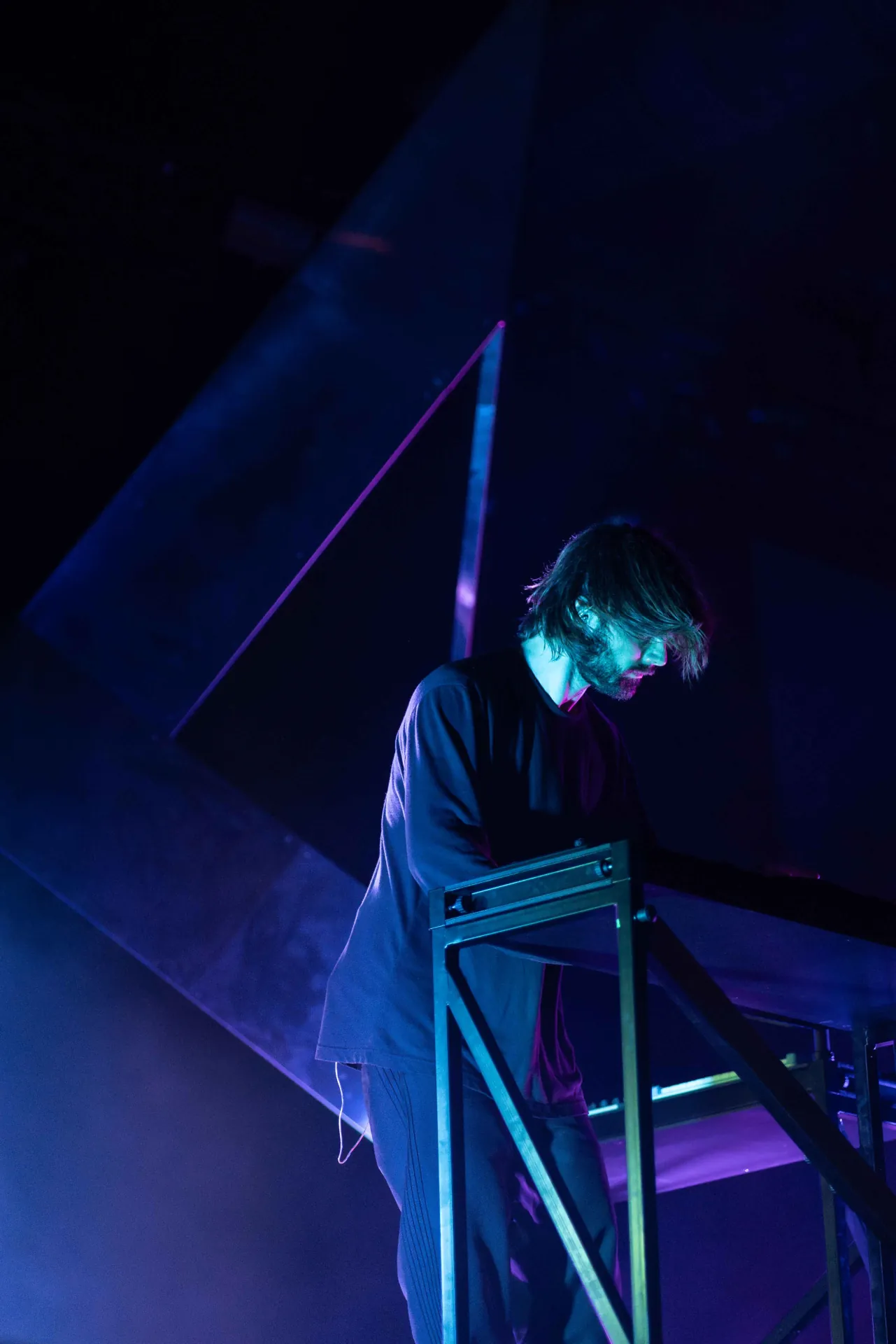 kiasmos,electronic music, live performance, concert, live music, dj, party, concert photographer, musicians, artists, show, performance